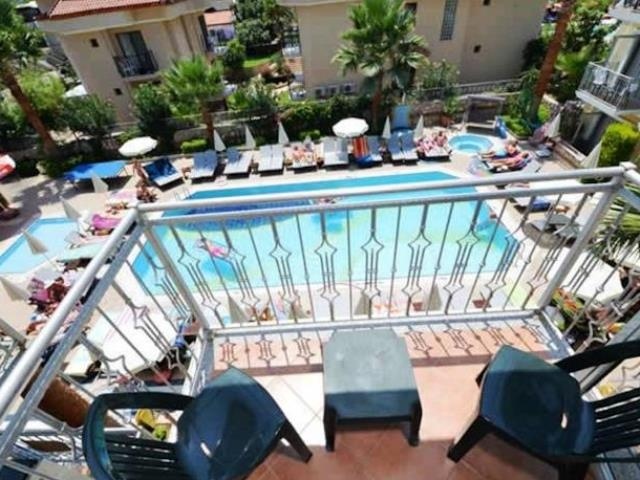 Hotel Villa Beldeniz