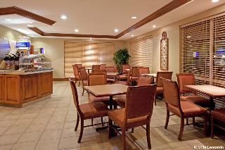 Hotel Holiday Inn Express Chapel Hill