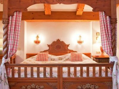 Hotel Tennerhof (superior)