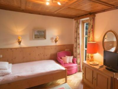 Hotel Tennerhof (superior)