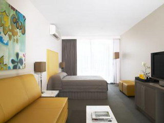 Hotel Quality Sands