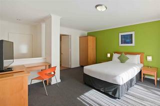 Hotel Ibis Styles Alice Springs (ex All Seasons Oasis)