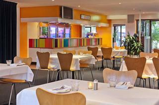 Hotel Ibis Styles Alice Springs (ex All Seasons Oasis)