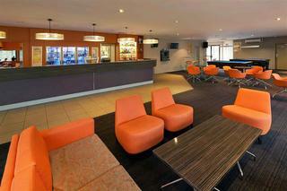 Hotel Ibis Styles Alice Springs (ex All Seasons Oasis)