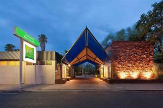 Hotel Ibis Styles Alice Springs (ex All Seasons Oasis)