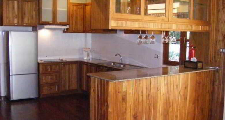 Hotel Spicers Peak Lodge