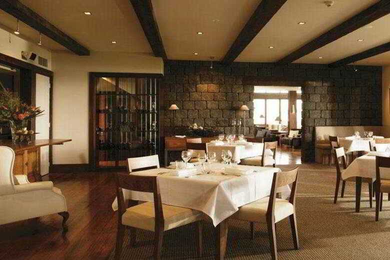 Hotel Spicers Peak Lodge