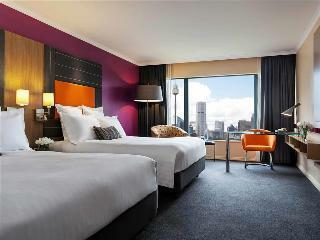 Pullman Sydney Hyde Park (ex Marriott Sydney Hotel)