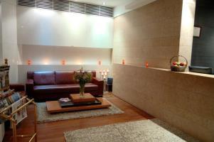Hotel Sealoft Boutique Chalets