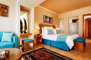 Hotel Moevenpick Resort Soma Bay