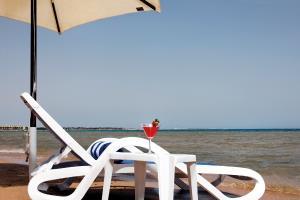 Hotel Moevenpick Resort Soma Bay