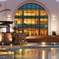 Hotel Moevenpick Resort Soma Bay