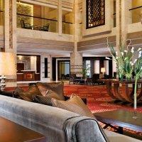 Hotel Moevenpick Resort Soma Bay