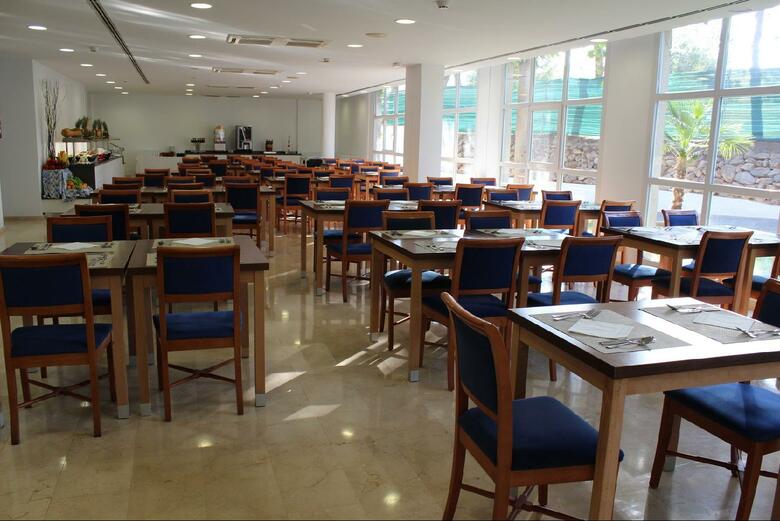 Hotel Fergus Club Palmanova Park
