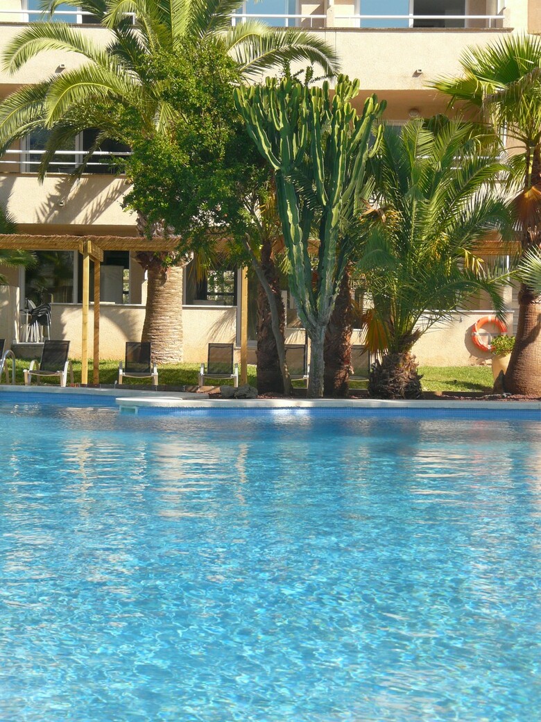 Hotel Fergus Club Palmanova Park