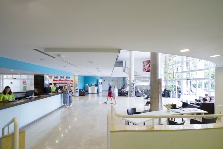 Hotel Fergus Club Palmanova Park