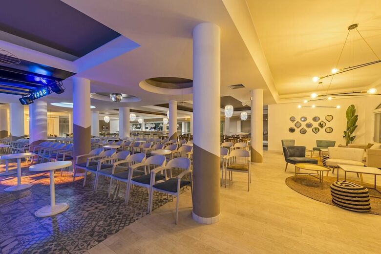 Hotel Fergus Club Palmanova Park