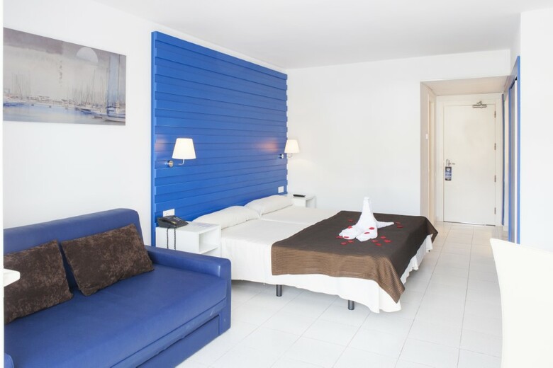 Hotel Fergus Club Palmanova Park