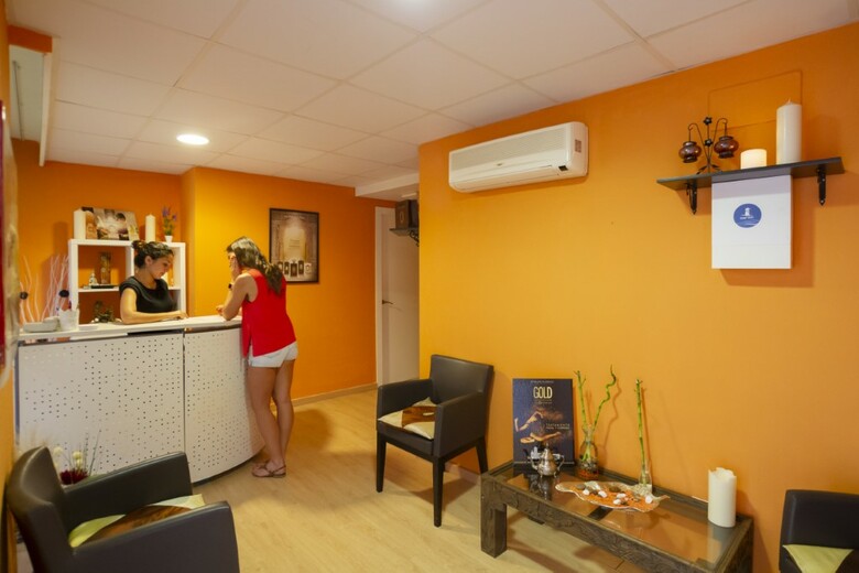 Hotel Fergus Club Palmanova Park