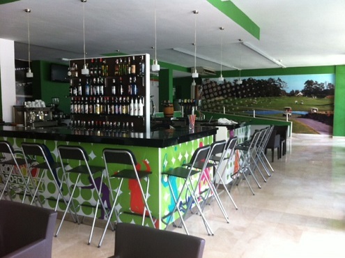 Hotel Fergus Club Palmanova Park