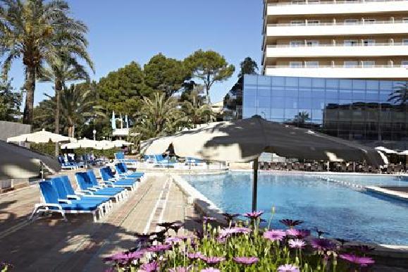 Hotel Grupotel Taurus Park