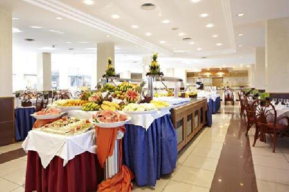 Hotel Grupotel Taurus Park