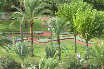 Hotel Grupotel Taurus Park