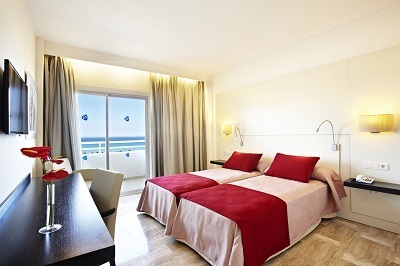 Hotel Grupotel Taurus Park