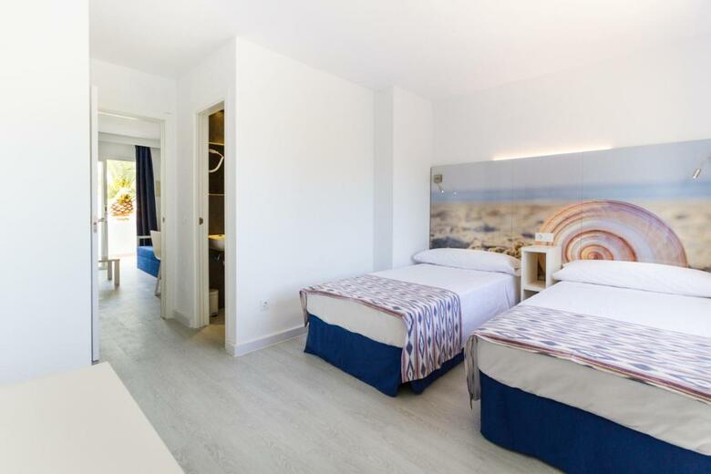 Apartamentos Jutlandia Family Resort