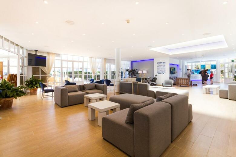 Apartamentos Jutlandia Family Resort