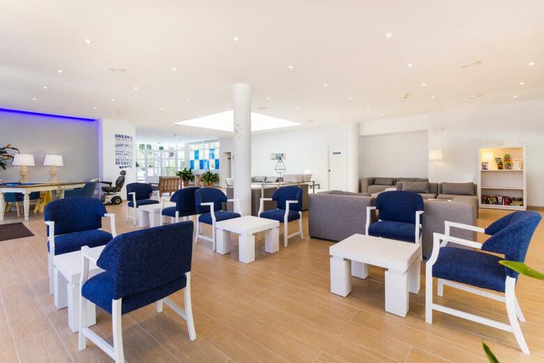 Apartamentos Jutlandia Family Resort