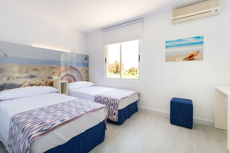 Apartamentos Jutlandia Family Resort