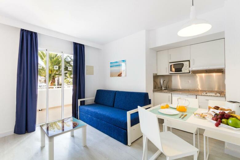 Apartamentos Jutlandia Family Resort