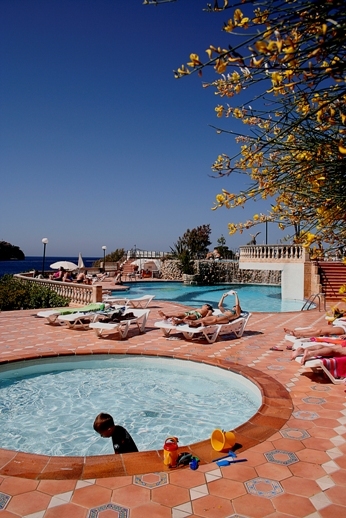 Sentido Punta Del Mar Hotel & Spa - Adults Only