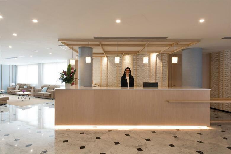 Hotel Golden Playa