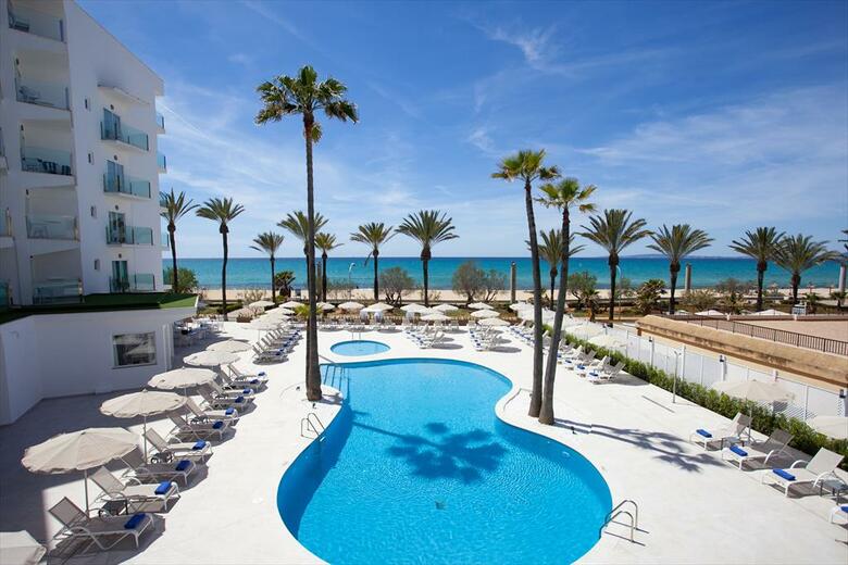 Hotel Golden Playa