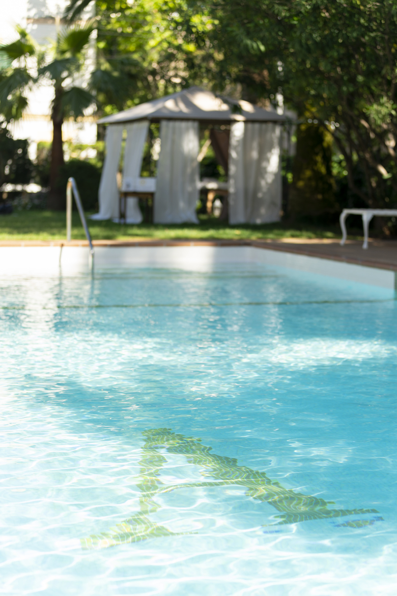 Hotel Araxa