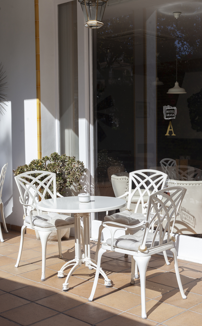 Hotel Araxa