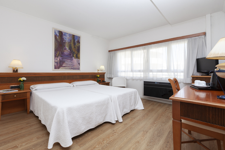 Hotel Araxa