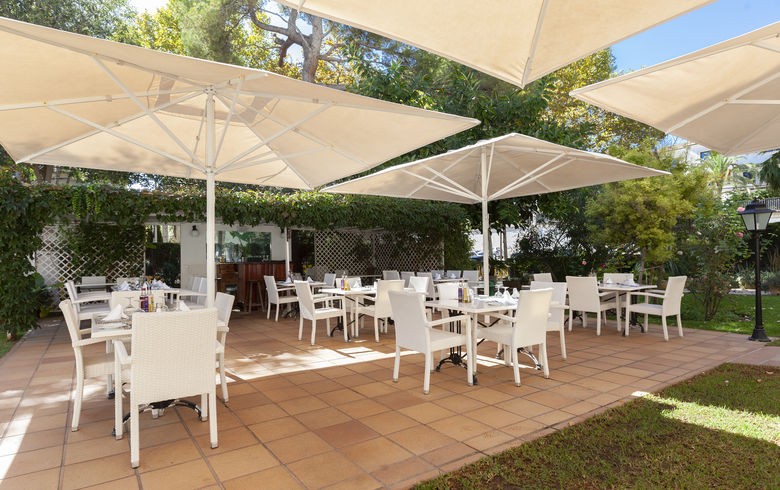 Hotel Araxa