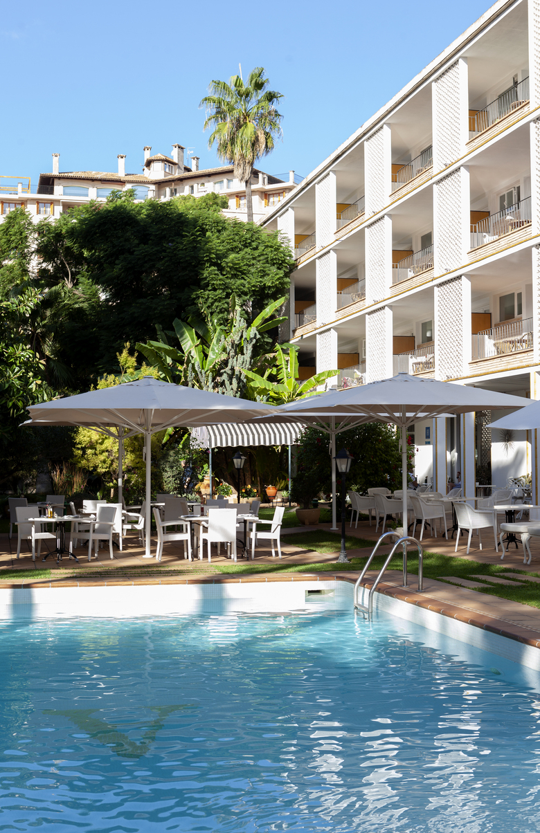 Hotel Araxa