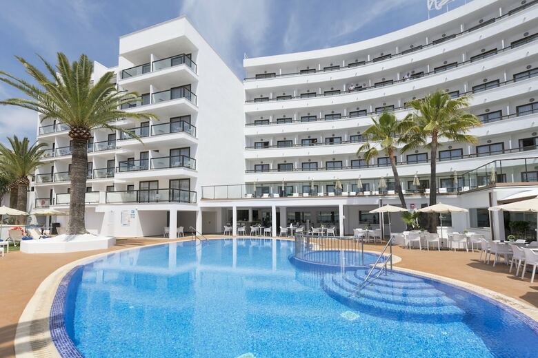 Hotel Linda Playa