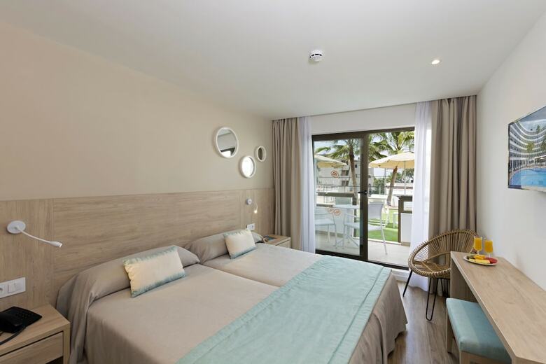 Hotel Linda Playa
