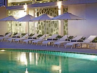Hotel Caballero