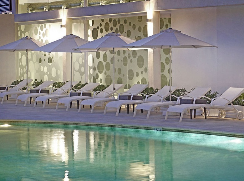 Hotel Caballero