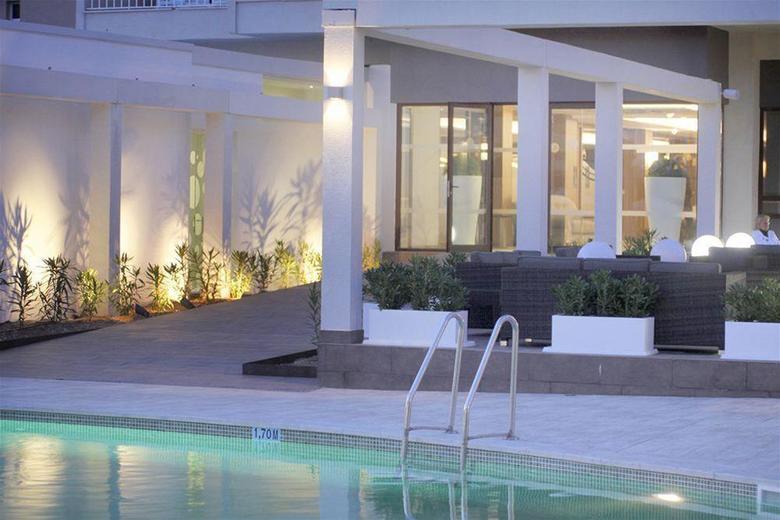 Hotel Caballero