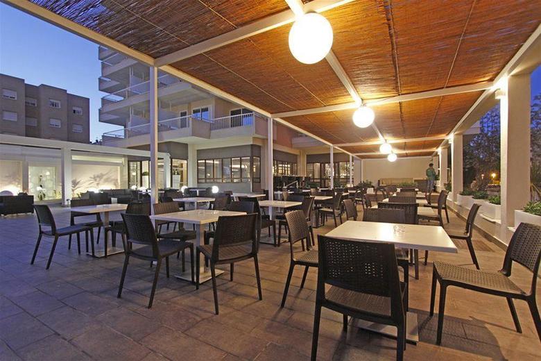 Hotel Caballero