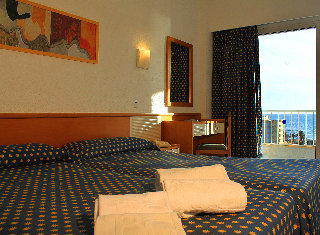 Hotel Caballero