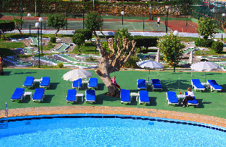 Hotel Caballero