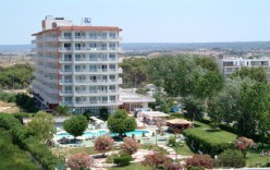 Hotel Caballero